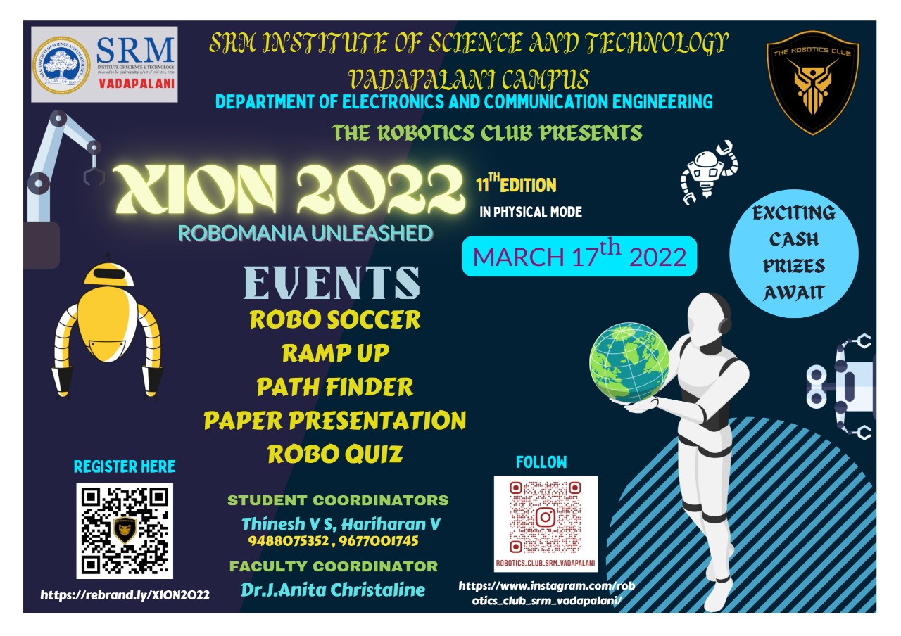 Xion 2022